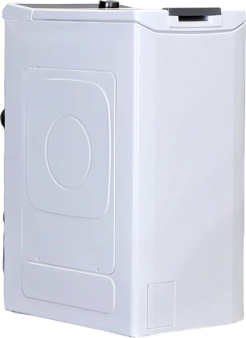 Lave-linge Top 8.5 kg Reconditionné HAIER THASN2856TM4-S