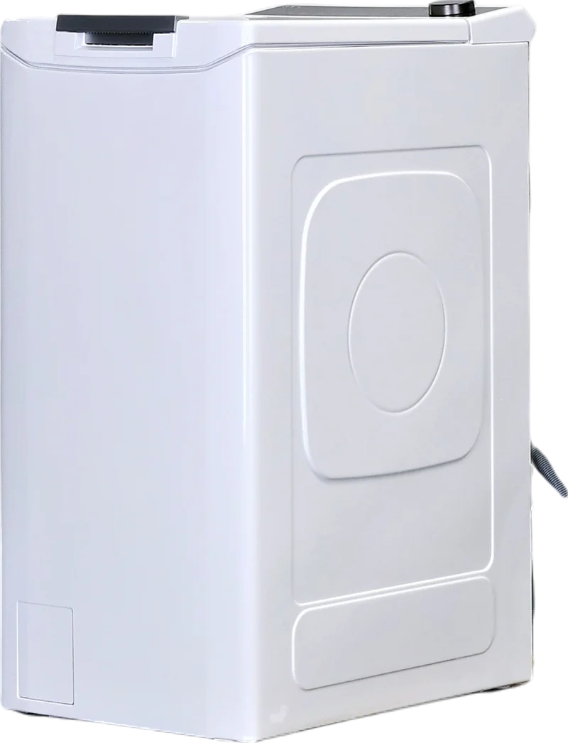 Lave-linge Top 8.5 kg Reconditionné HAIER THASN2856TM4-S