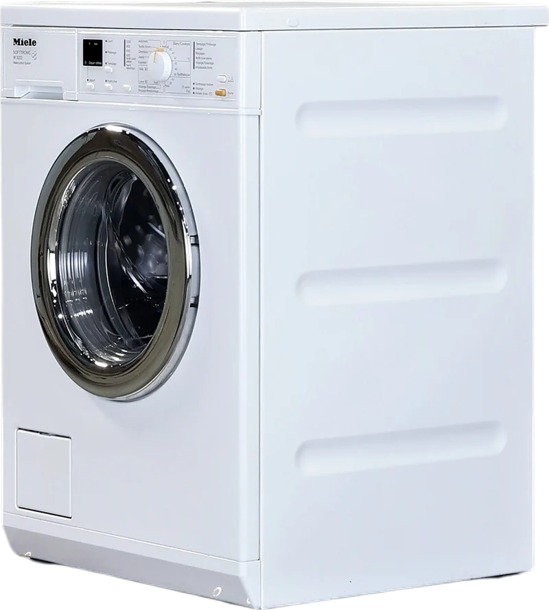 Lave-linge Hublot 6 kg Reconditionné MIELE W3222