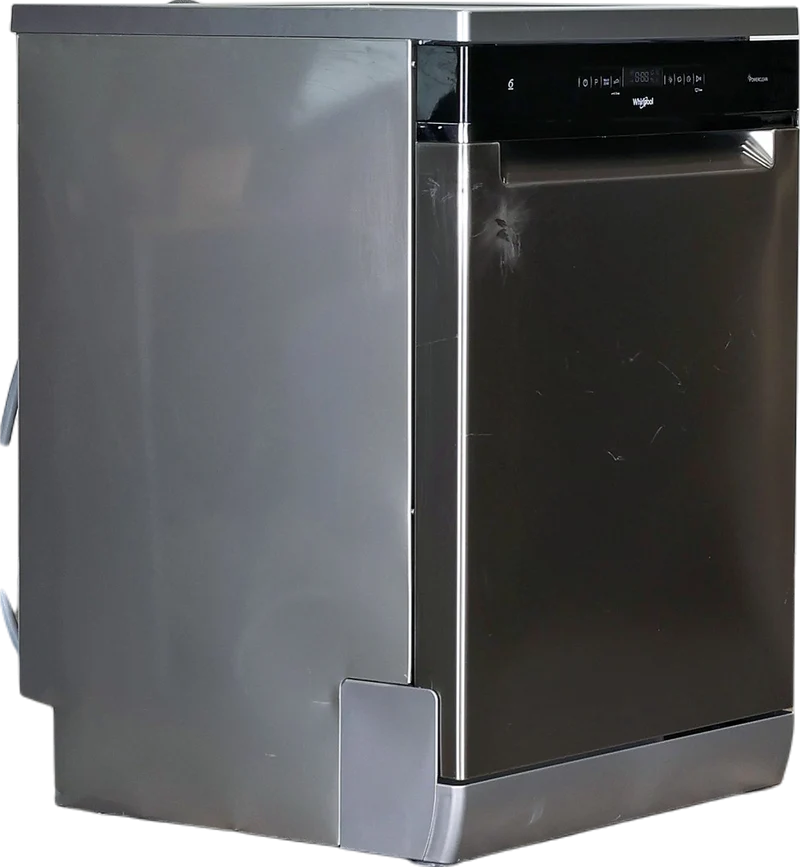 Lave-vaisselle Pose Libre 14 couverts Reconditionné WHIRLPOOL WH3FB14BN71X