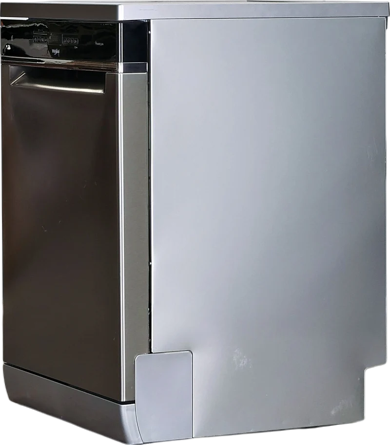 Lave-vaisselle Pose Libre 14 couverts Reconditionné WHIRLPOOL WH3FB14BN71X