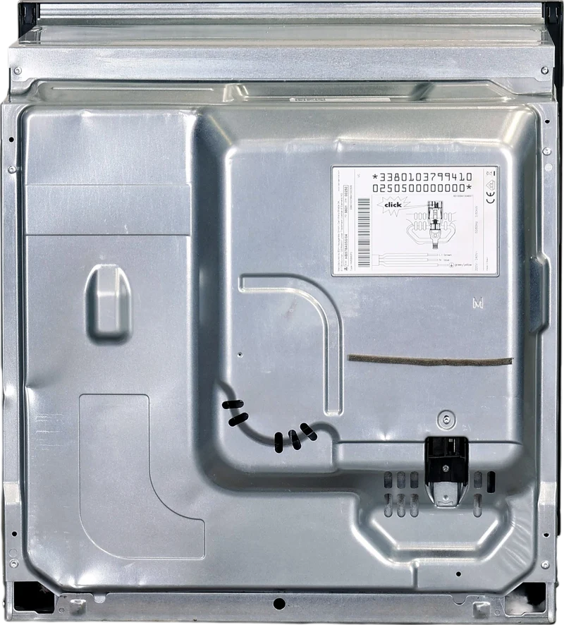 Four Chaleur Tournante 71 L Reconditionné SIEMENS HB578A0S0