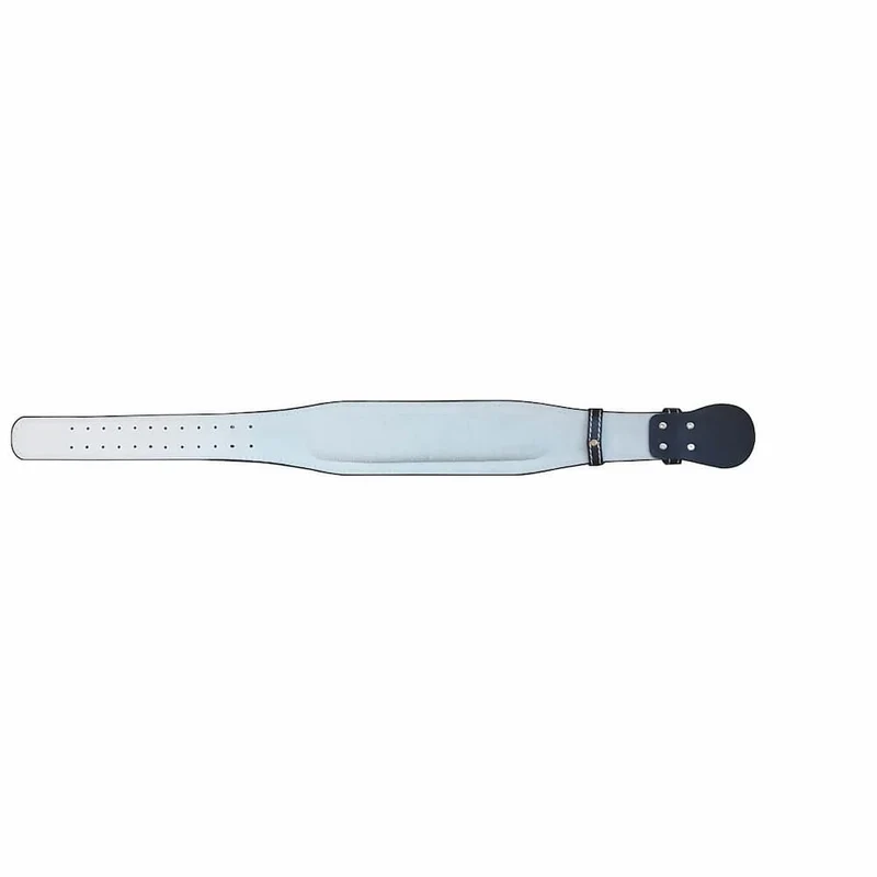 Ceinture cuir à boucle 115 cm