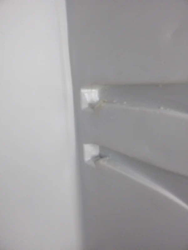 Réfrigérateur Avec Congélateur 351 L Reconditionné ESSENTIEL B ERCV200-60se