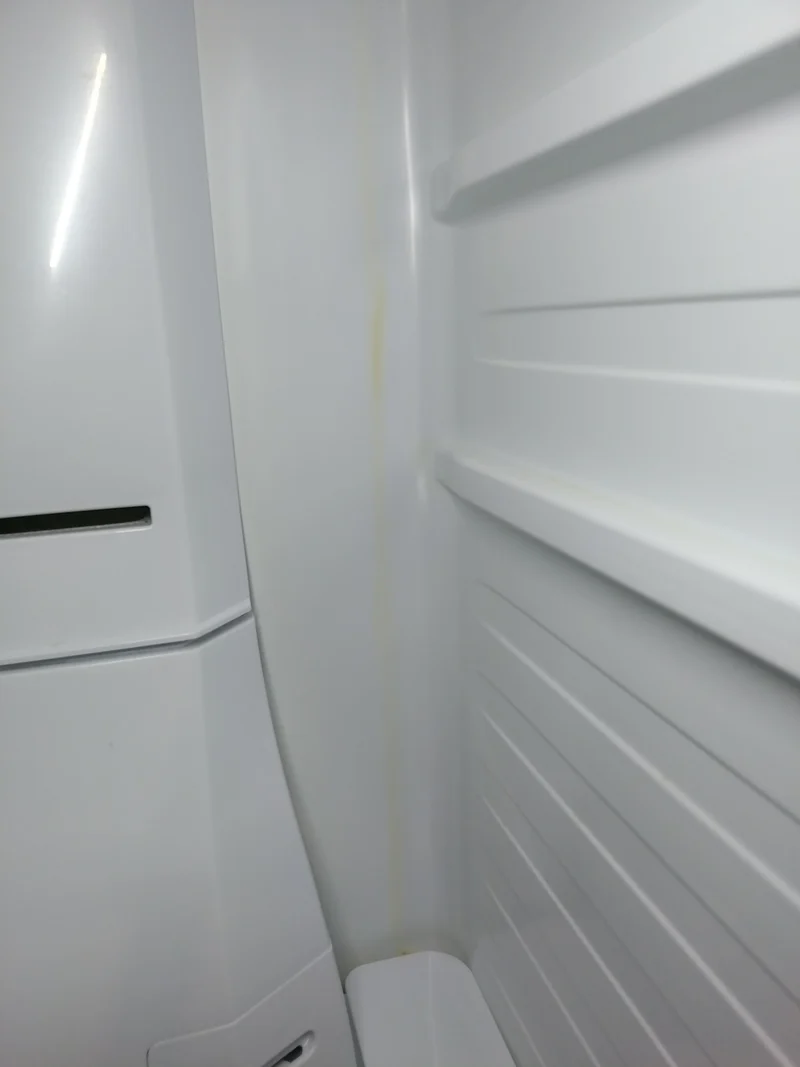 Réfrigérateur Américain 376 L Reconditionné SAMSUNG RH56J6917SL