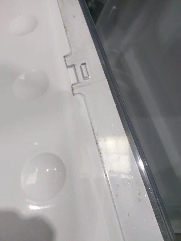 Réfrigérateur Américain 534 L Reconditionné SAMSUNG RS50N3403SA