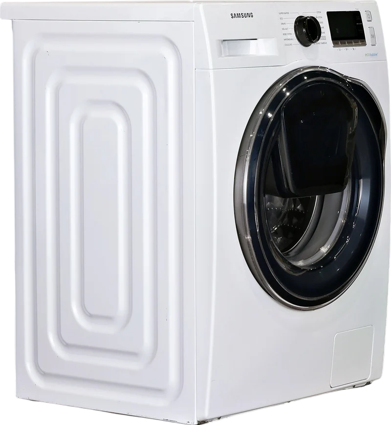 Lave-linge Hublot 9 kg Reconditionné SAMSUNG WW90K6414QW