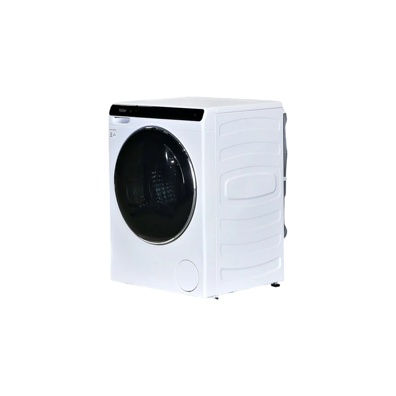 Lave-linge Hublot 5 kg Reconditionné HAIER HW50-BP12307U1