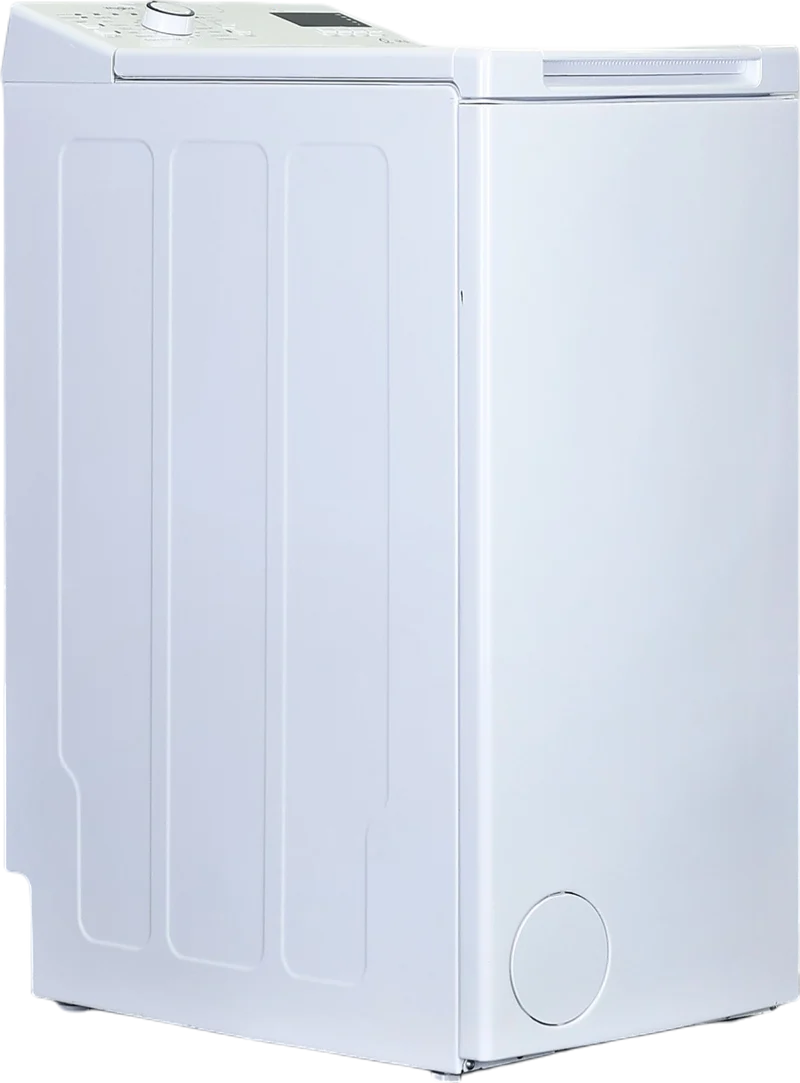 Lave-linge Top 6 kg Reconditionné WHIRLPOOL TDLR6245FR/N