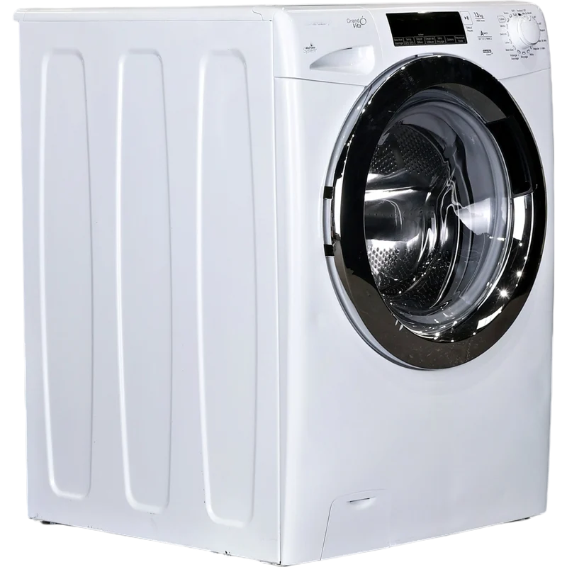 Lave-linge Hublot 13 kg Reconditionné CANDY GV1413TWHC3-47