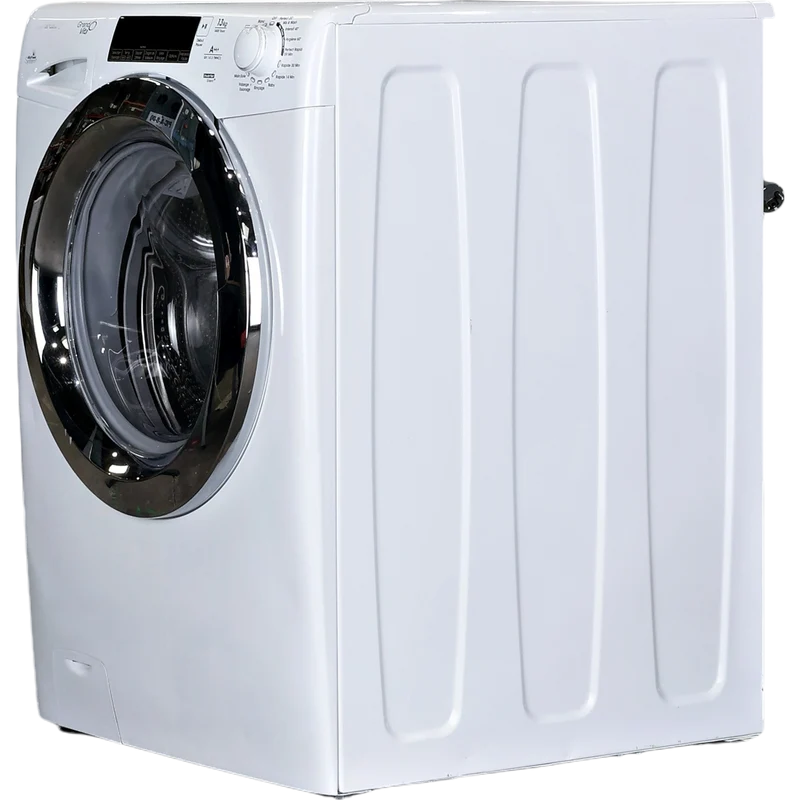 Lave-linge Hublot 13 kg Reconditionné CANDY GV1413TWHC3-47