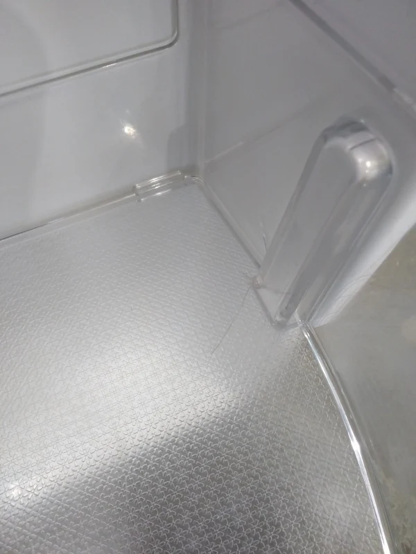 Réfrigérateur Américain 635 L Reconditionné LG GSLV80PZLF