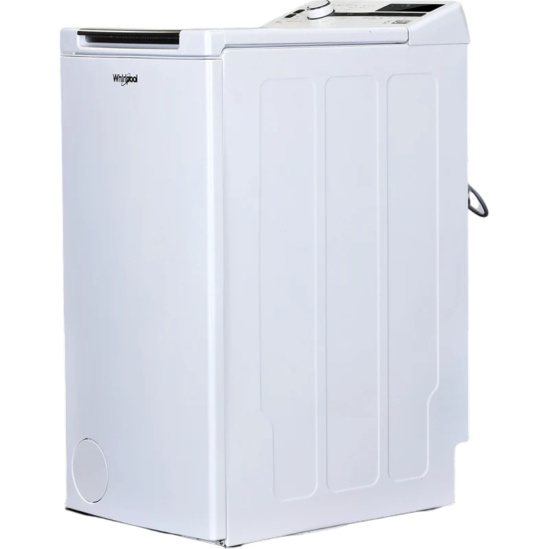 Lave-linge Top 6.5 kg Reconditionné WHIRLPOOL TDLR 65230