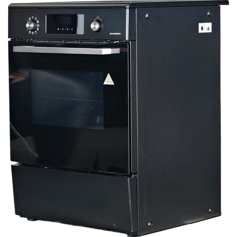 Cuisinière à Induction Reconditionné SCHNEIDER SCI63MFPB