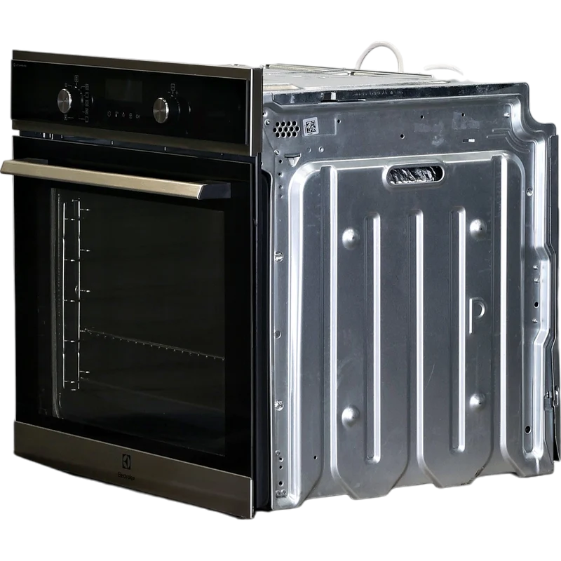 Four Traditionnel 72 L Reconditionné ELECTROLUX EOD6P46X