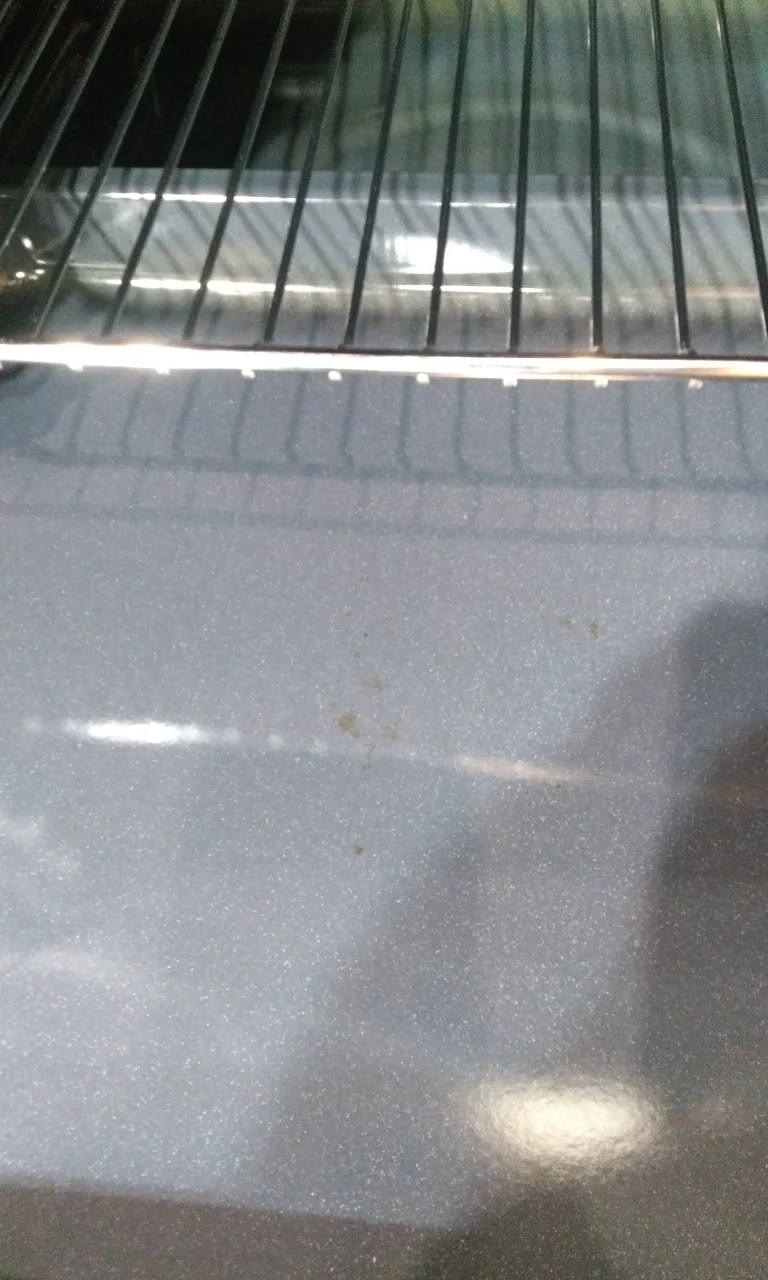 Four Traditionnel 72 L Reconditionné ELECTROLUX EOD6P46X