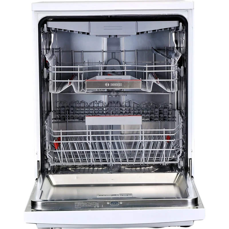 Lave-vaisselle Pose Libre 14 couverts Reconditionné BOSCH SMS6ECW27E