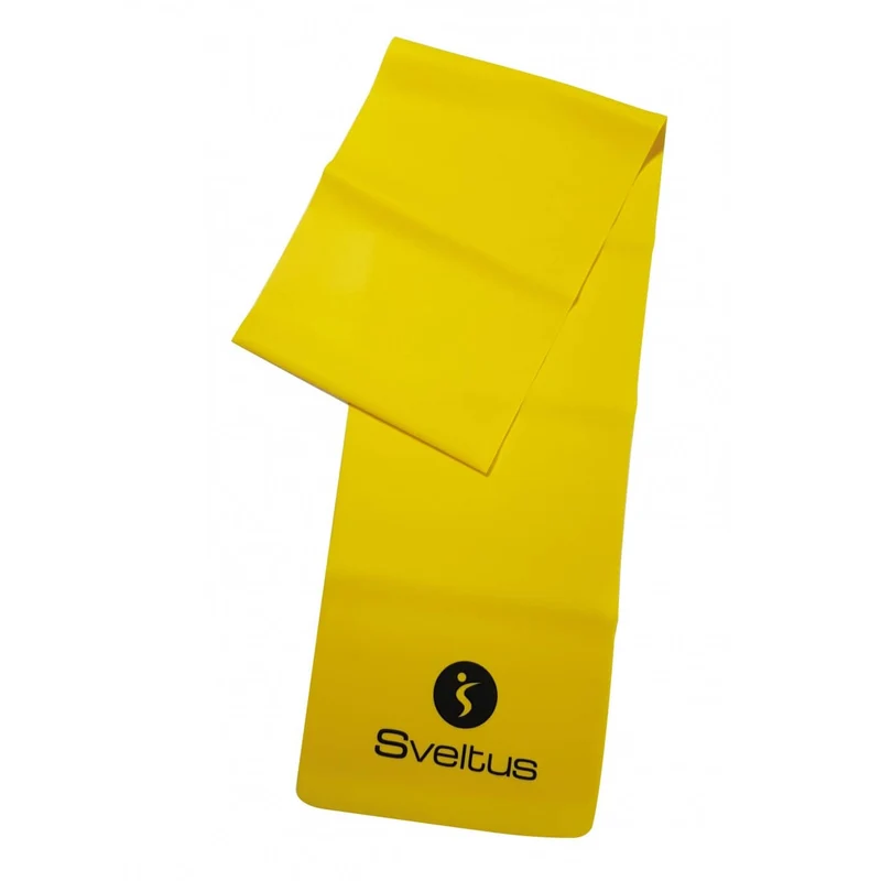 Bande latex 0.25 mm Jaune