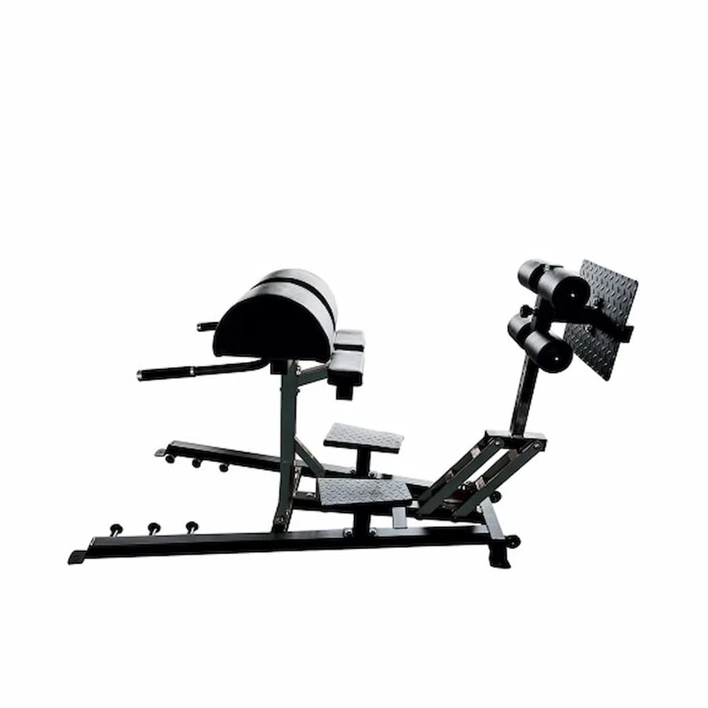 Banc GHD