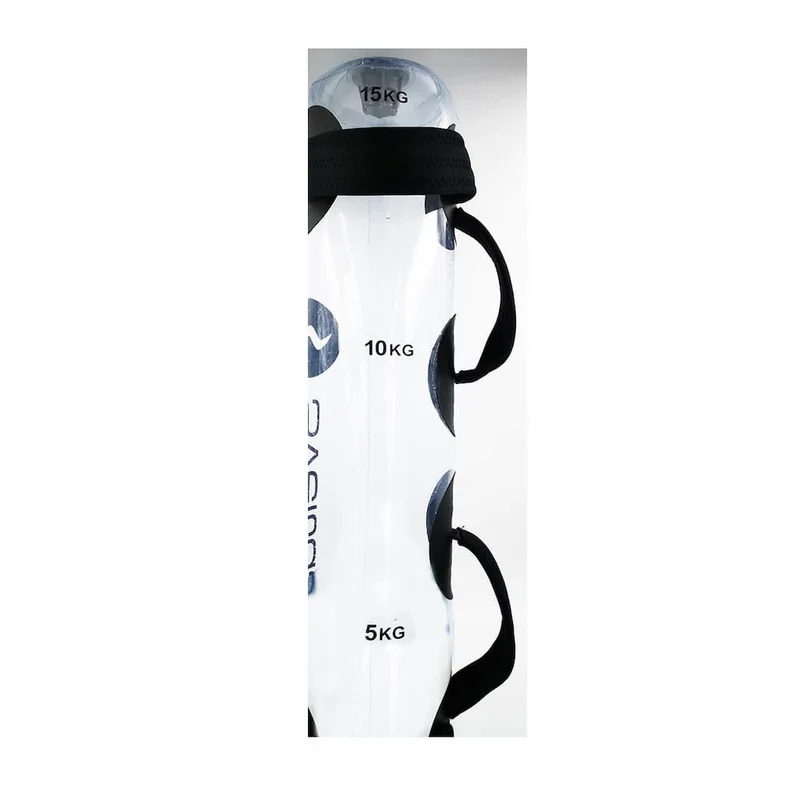 Aqua training bag ajustable 15 kg