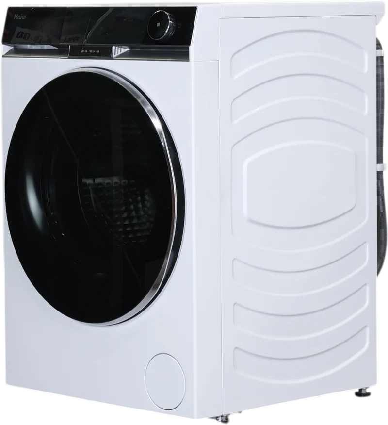Lave-linge Sechant 10 kg Reconditionné HAIER HWD100-B14939-FR