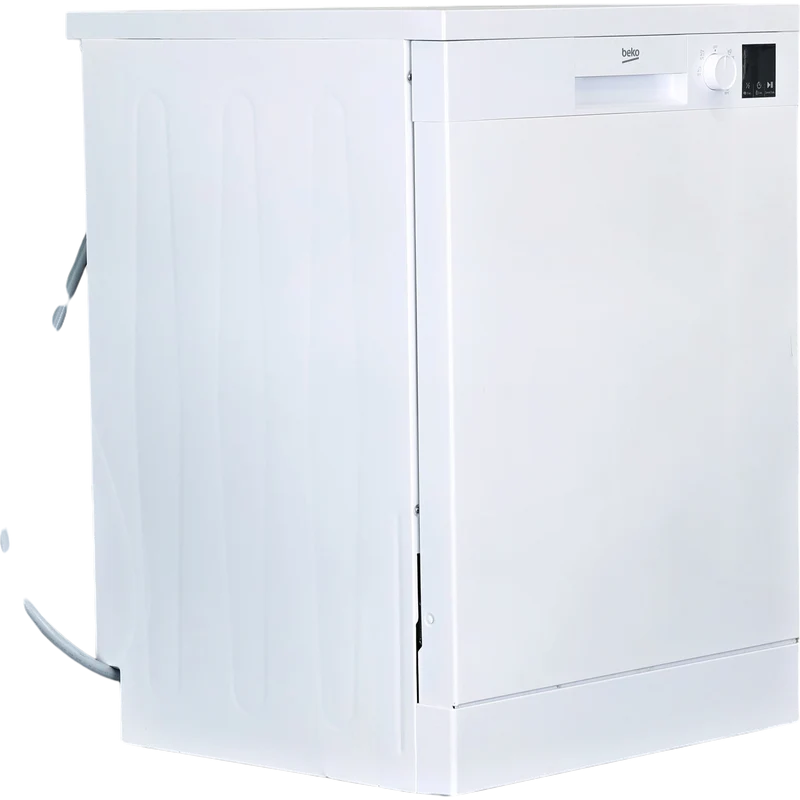 Lave-vaisselle Pose Libre 13 couverts Reconditionné BEKO DVN05Q20