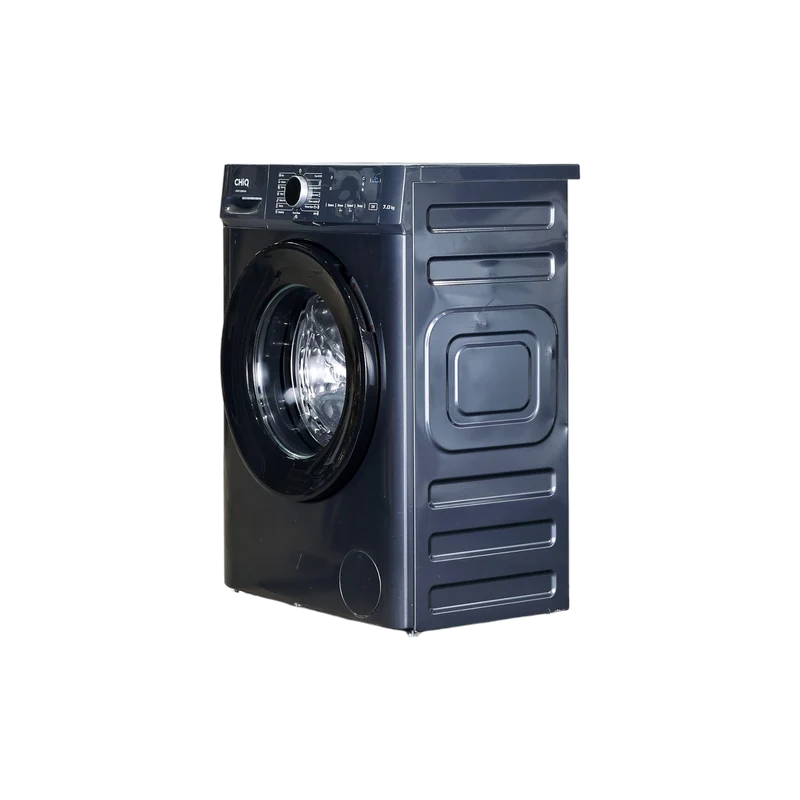Lave-linge Hublot 7 kg Reconditionné CHIQ CW07123863AX