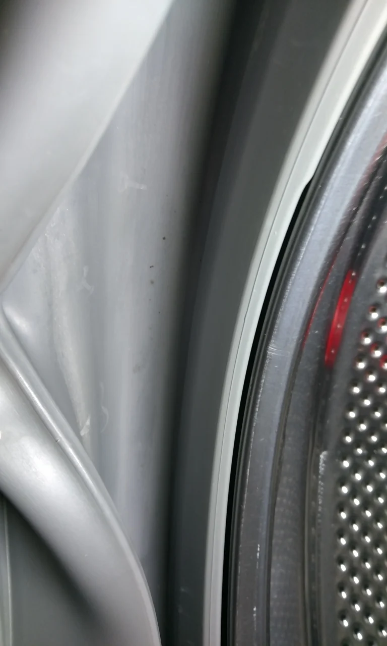 Lave-linge Hublot 7 kg Reconditionné WHIRLPOOL FFB7458BVFR