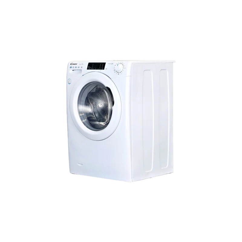 Lave-linge Sechant 9 kg Reconditionné CANDY CSOW4965TWE/1-S