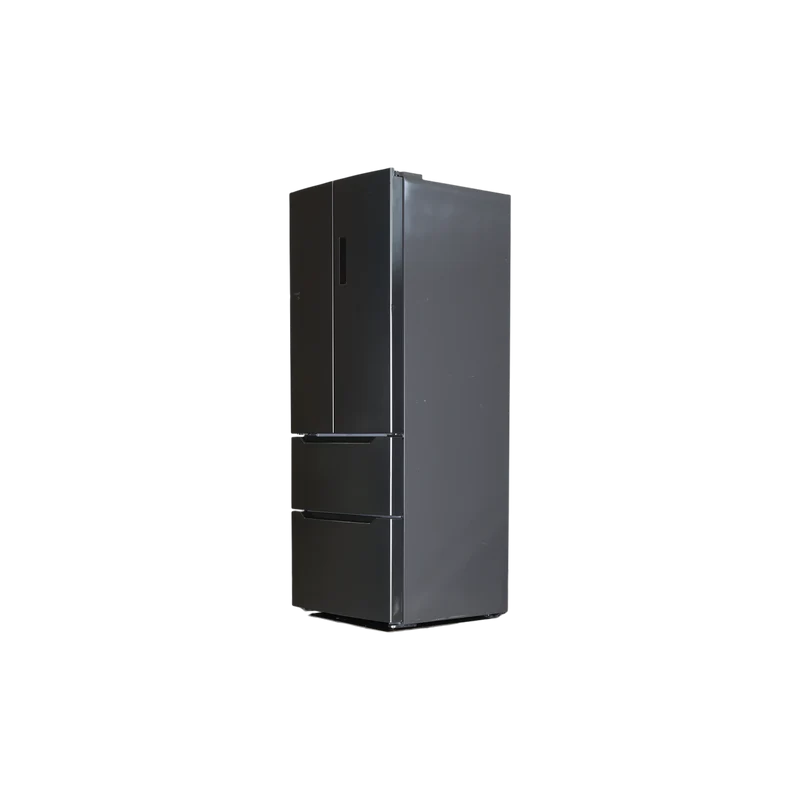 Réfrigérateur Avec Congélateur 404 L Reconditionné HISENSE RF528N4AC1