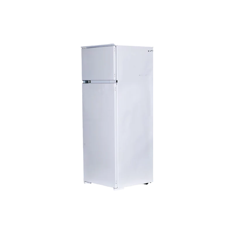 Réfrigérateur Avec Congélateur 205 L Reconditionné INDESIT Ind 2040 aa/s