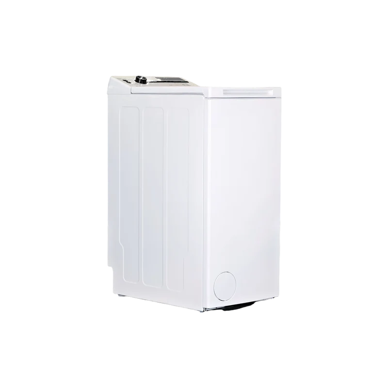 Lave-linge Top 6.5 kg Reconditionné WHIRLPOOL TDLRB65342BSFR