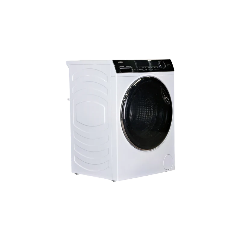 Lave-linge Hublot 10 kg Reconditionné HAIER HW100-BD14979U1