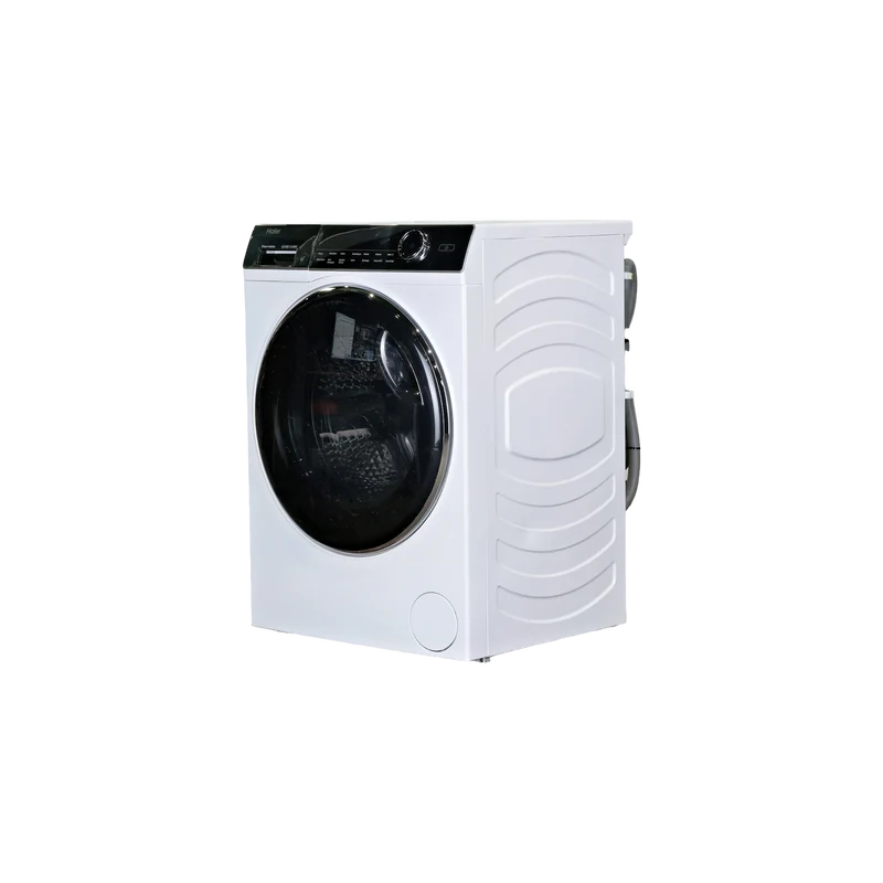 Lave-linge Hublot 10 kg Reconditionné HAIER HW100-BD14979U1
