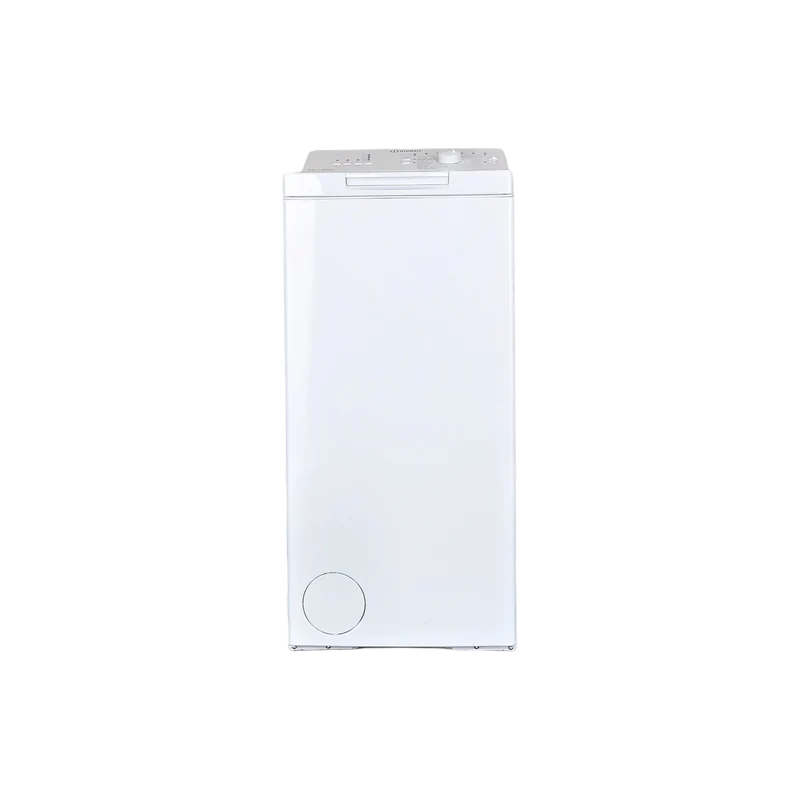Lave-linge Top 6 kg Reconditionné INDESIT BTW L65230 FR