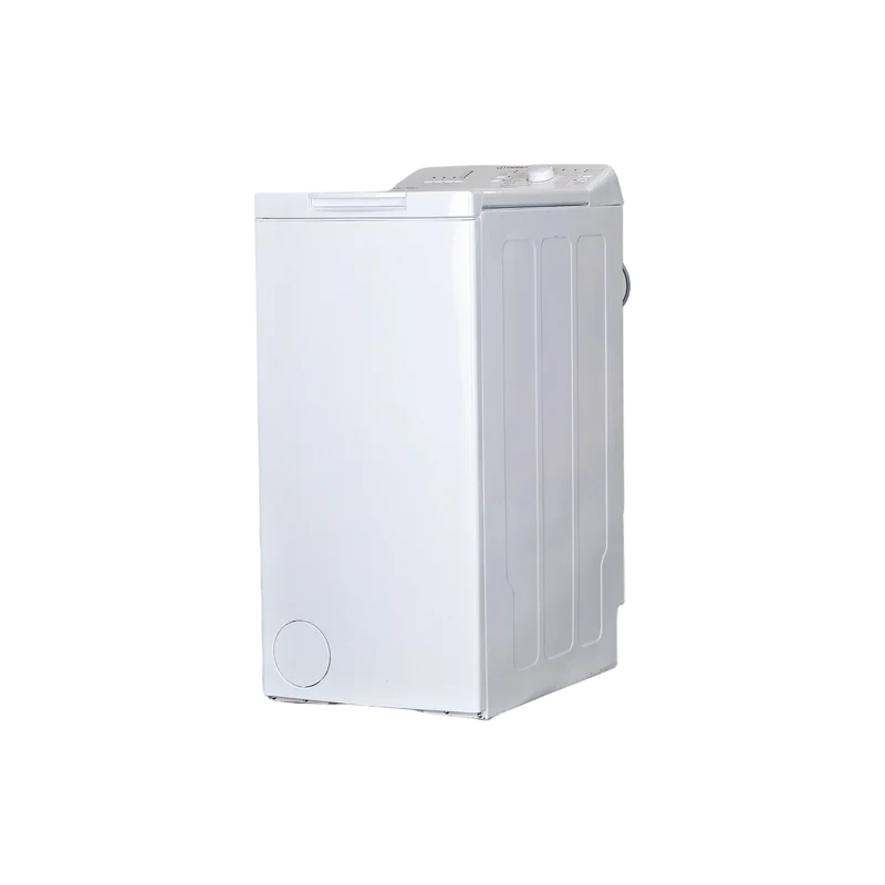 Lave-linge Top 6 kg Reconditionné INDESIT BTW L65230 FR