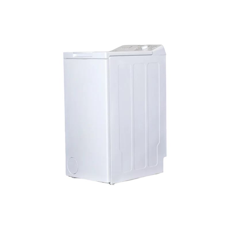 Lave-linge Top 6 kg Reconditionné INDESIT BTWNL60400FR/N