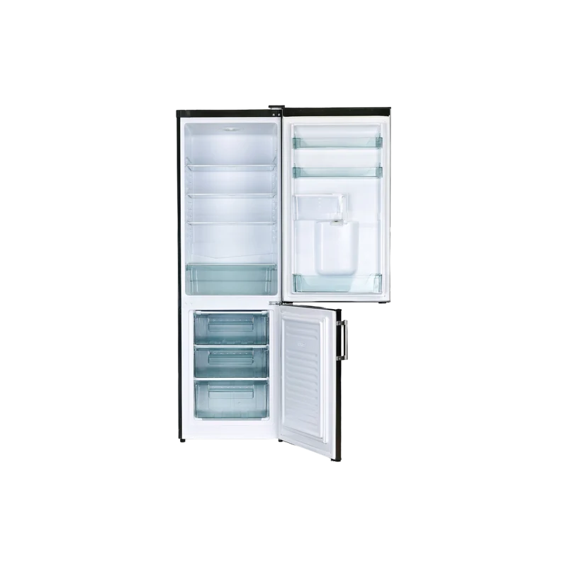 Réfrigérateur Avec Congélateur 310 L Reconditionné VALBERG VALCB310A+DSIC