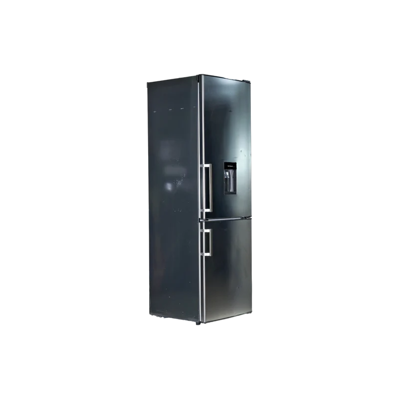 Réfrigérateur Avec Congélateur 310 L Reconditionné VALBERG VALCB310A+DSIC