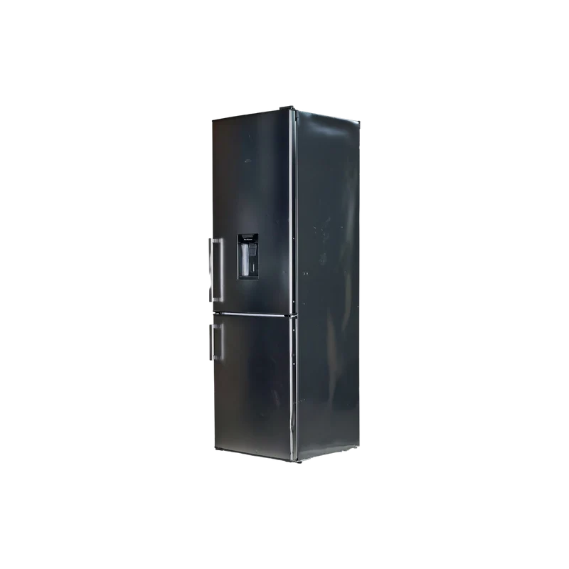 Réfrigérateur Avec Congélateur 310 L Reconditionné VALBERG VALCB310A+DSIC