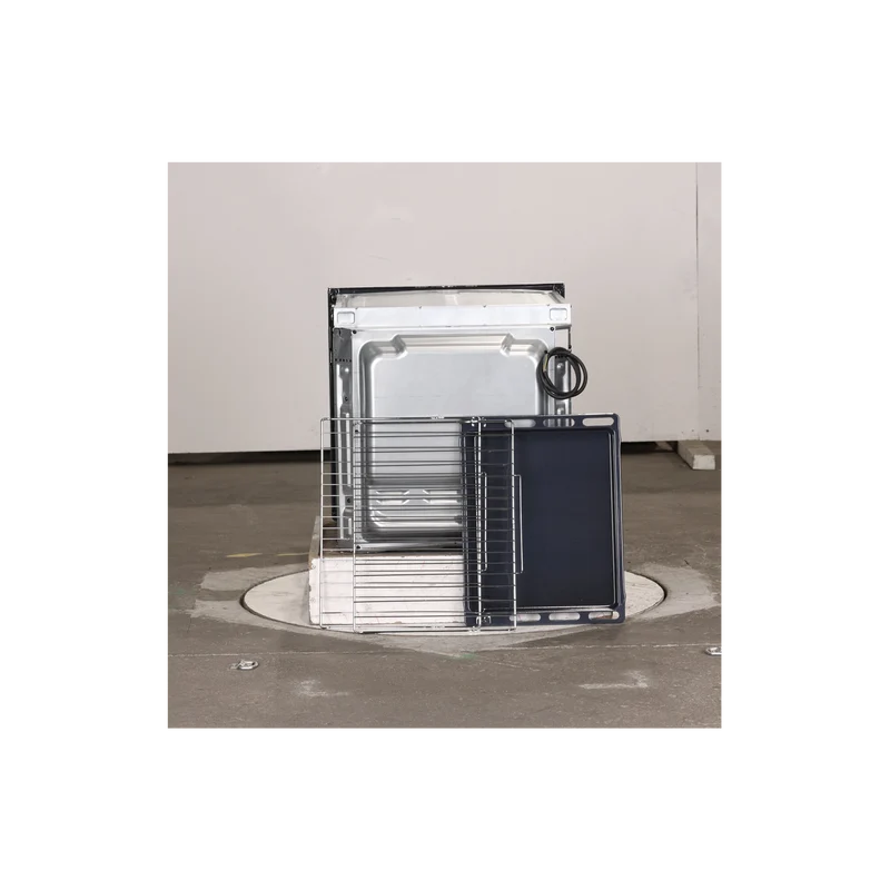 Four Chaleur Tournante 71 L Reconditionné INDESIT IOK78PUB