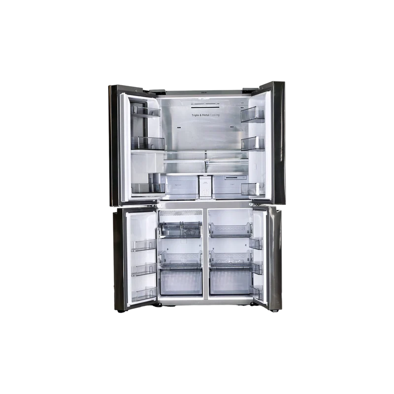 Réfrigérateur Multi-portes 647 L Reconditionné SAMSUNG RF65A967FSR