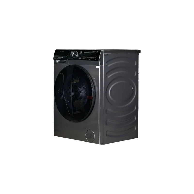 Lave-linge Sechant 9 kg Reconditionné THOMSON THWD9614ADBL