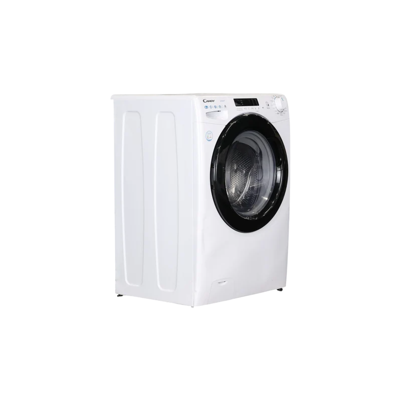 Lave-linge Sechant 8 kg Reconditionné CANDY CSWS4852DWB4-47
