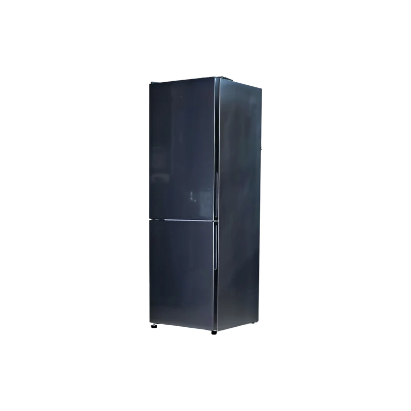 Réfrigérateur Avec Congélateur 341 L Reconditionné CANDY CCE4T618EX