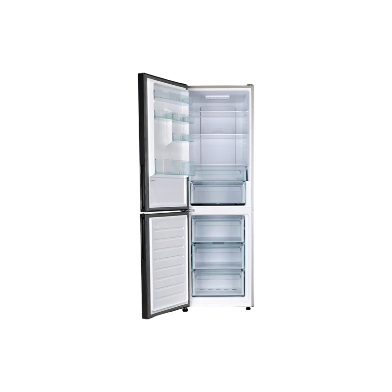 Réfrigérateur Avec Congélateur 341 L Reconditionné CANDY CCE4T618EX