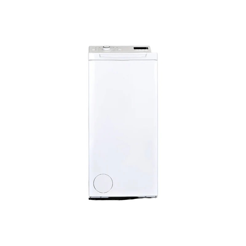 Lave-linge Top 6 kg Reconditionné WHIRLPOOL TDLR6245FR/N