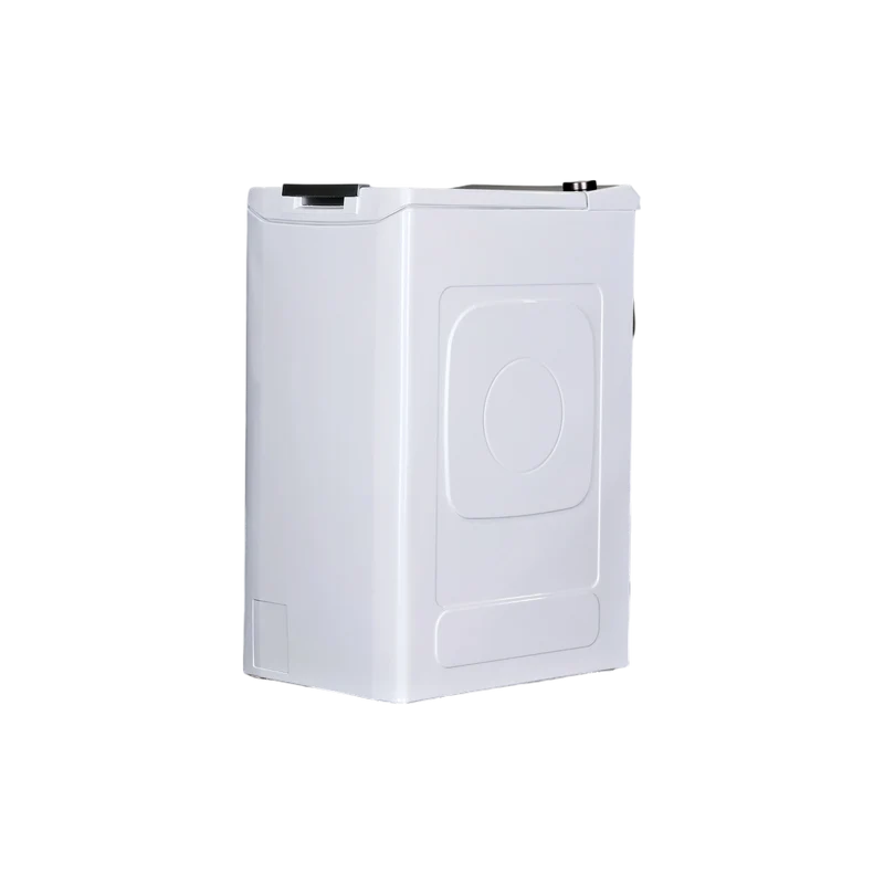 Lave-linge Top Reconditionné HAIER THASN266TM5-S