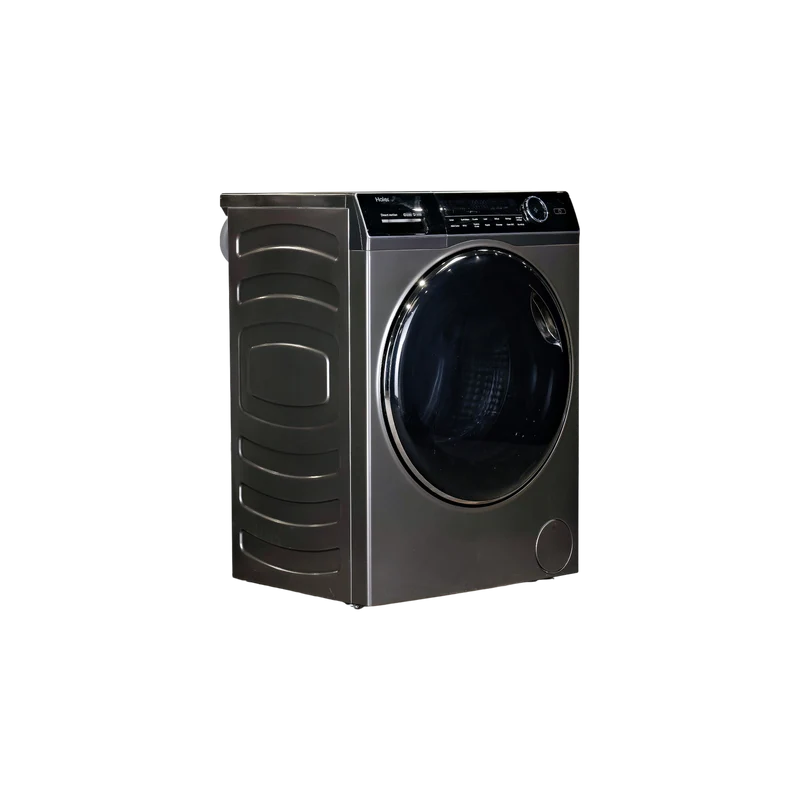 Lave-linge Sechant 8 kg Reconditionné HAIER HWD80-B14979S