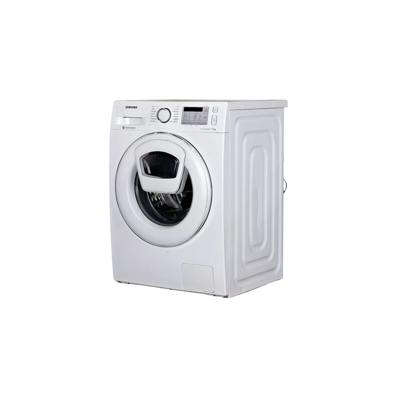 Lave-linge Hublot 7 kg Reconditionné SAMSUNG WW70K5413WW